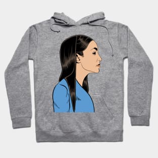 AOC Hoodie